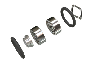 Extend Dental Bearing Kit