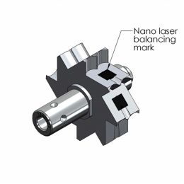 KaVo SUPERtorque 630 / 640 // OPTI-Torque 649 B // SUPERtorque 647 B Perfection Sub-assembly