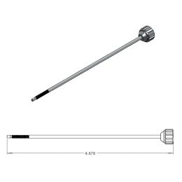 Midwest Tru-Torc Tightening Rod