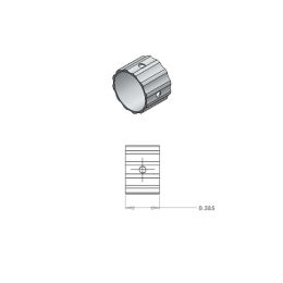 Midwest Tru-Torc Sheath Lock Collar