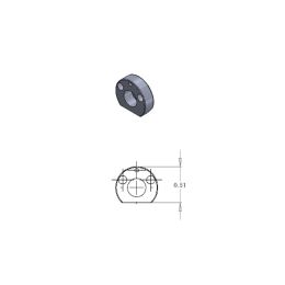 Micromite Distributor Plate