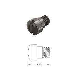 Micromite Chuck Collar Screw