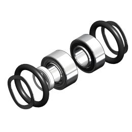 KaVo GENTLEsilence 6500 BR / 8000 B Perfection Bearing Kit