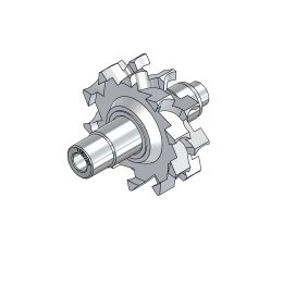 Lares 757 Multi-port / Euro / Ultralite // 757 ProStyle SF: SL / S / SF Lite: 4HL / 2H / 4H / SL / S Perfection Sub-assembly